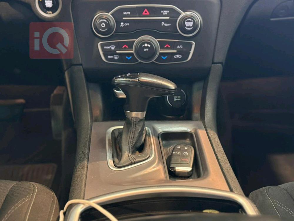 دودج تشارجر
